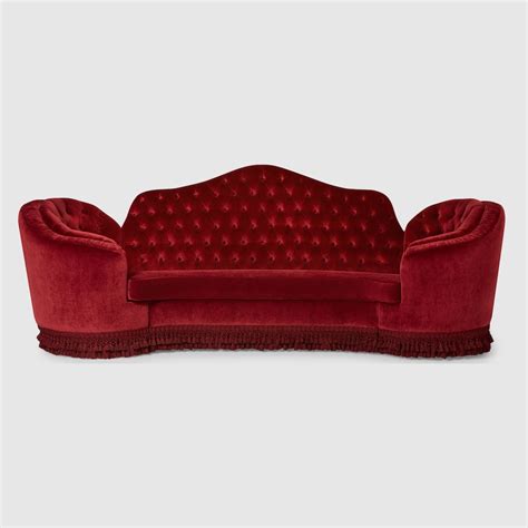 gucci dune sofa for sale|gucci sofa and chairs.